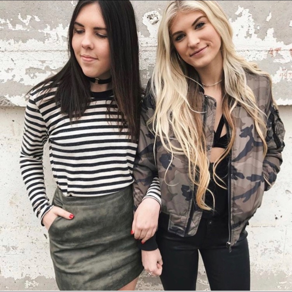 LF skirt